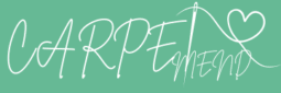 Carpetmend Logo